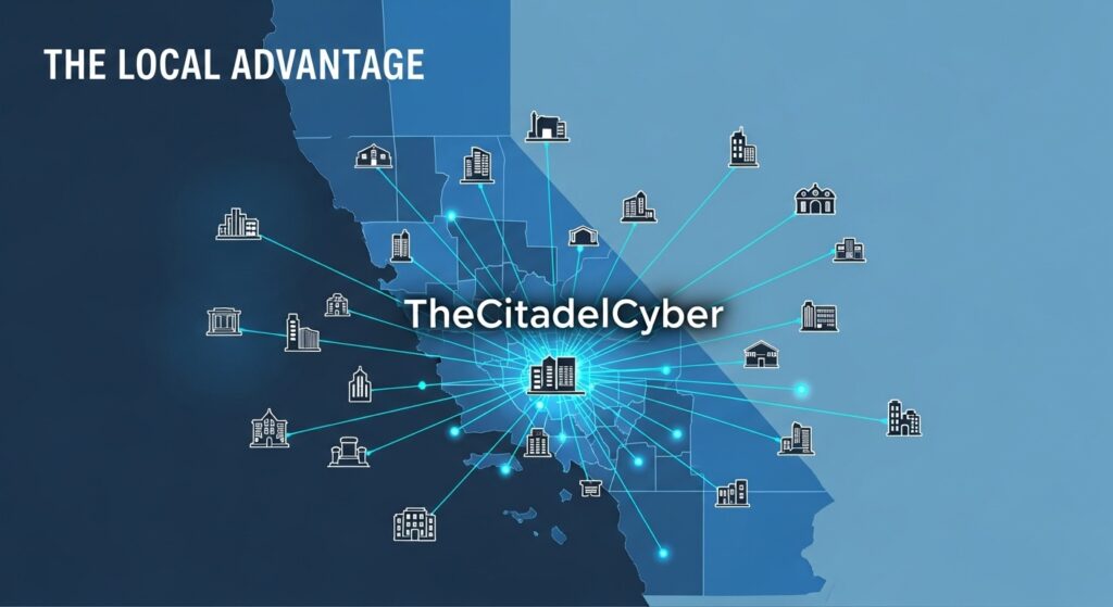 Seguridad del condado de Orange
