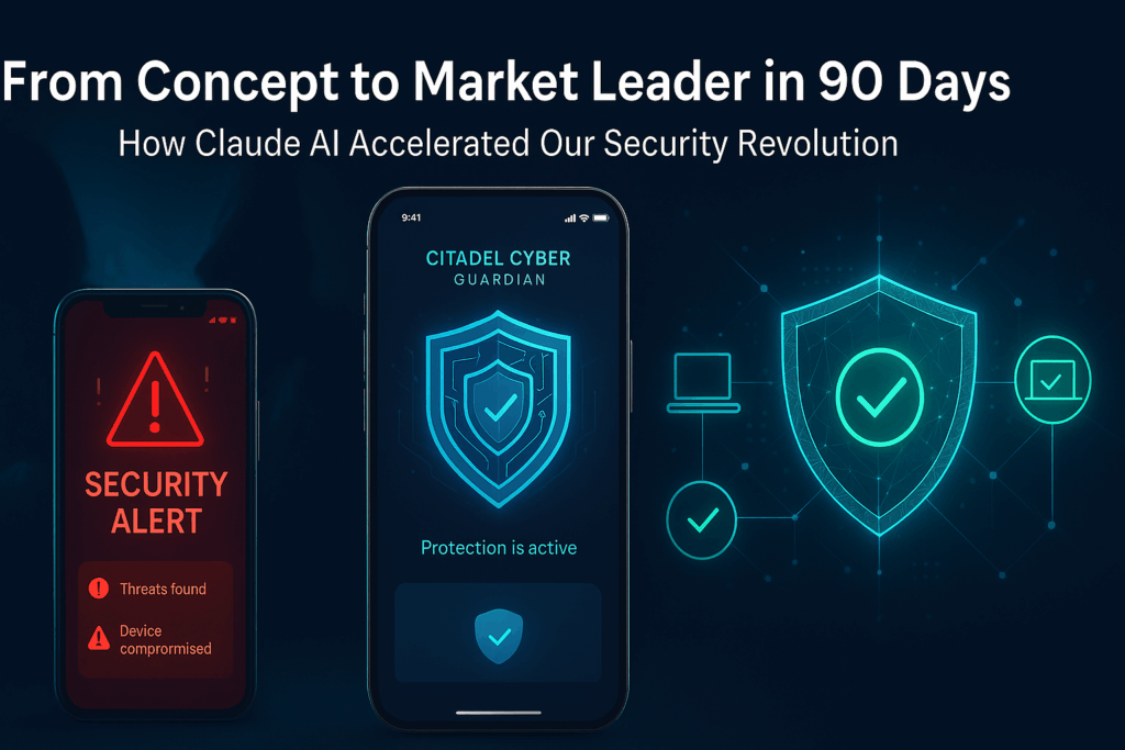 How Claude AI Accelerated