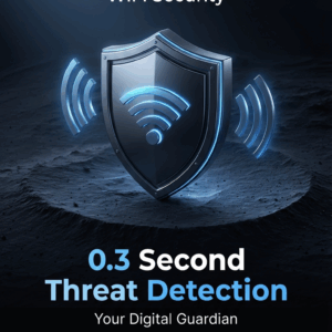 The Citadel Cyber Guardian - Android - Monthly Pro Subscription - Auto Renews