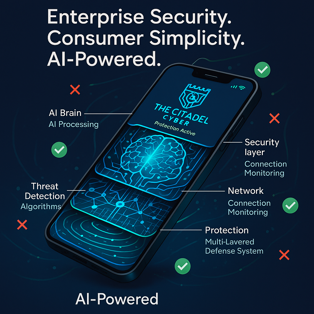 image citadel guardian wifi security
