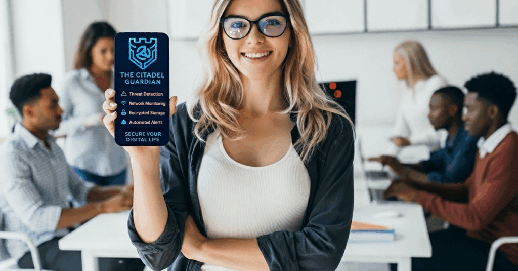 woman-holding-citadel-guardian