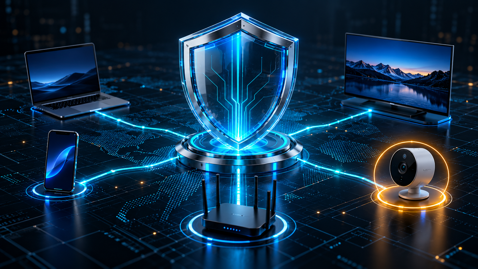 Meet the Next Citadel: Smarter Camera Discovery, Clearer Threats, More Control